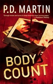 Body Count (Sophie Anderson, Bk 1)