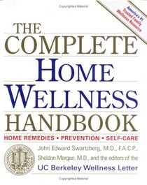 Complete Home Wellness Handbook: Complete Home Wellness Handbook