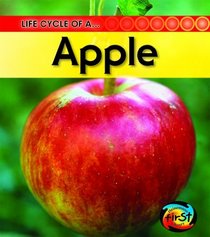 Apple (2nd Edition) (Heinemann First Library)