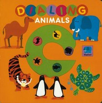 Dialing Animals (Dial Book)