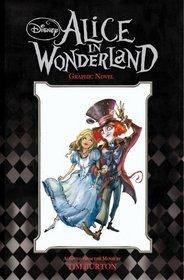 Disney's Alice In Wonderland