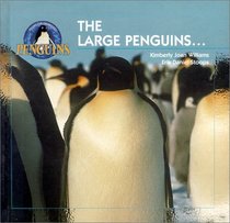 The Large Penguins (Young Explorer Series Penguins)