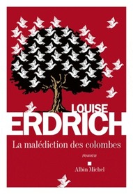 La Malediction des colombes (The Plague of Doves) (French Edition)