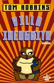 Villa Incognito (French Edition)