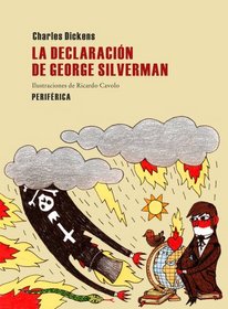 La declaracion de George Silverman (Spanish Edition)