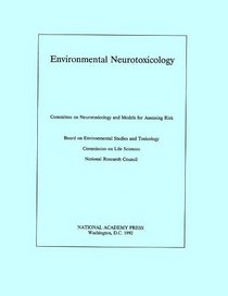 Environmental Neurotoxicology