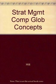 Strat Mgmt Comp Glob Concepts