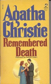 Remembered Death