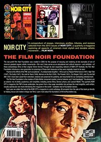 Noir City Annual, No. 8