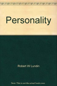 Personality: Introduction to general psychology: a self-selection textbook