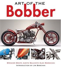 Art of the Bobber