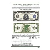Guide Book of United States Currency, 7th Edition