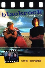 Blackrock: Original Screenplay (Currency Screen Plays)
