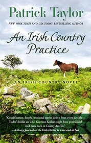 An Irish Country Practice (An Irish Country Novel)