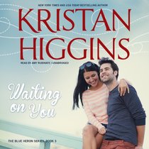 Waiting on You (Blue Heron series, Book 3)