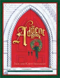 The Advent Book