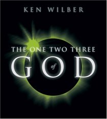 The One Two Three of God