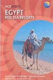 Egypt: Red Sea Resorts (HotSpots): Red Sea Resorts (HotSpots)