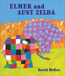 Elmer and Aunt Zelda (Elmer)