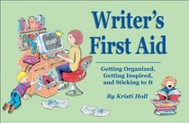 Writer's First Aid