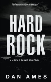 Hard Rock (John Rockne, Bk 2)