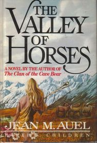 The Valley of Horses-  #2