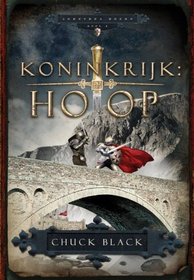 Koninkrijk: Hoop (Arratrea Reeks, #2)