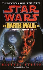 Shadow Hunter (Star Wars: Darth Maul)