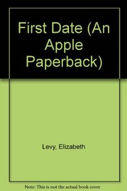 First Date (An Apple Paperback)