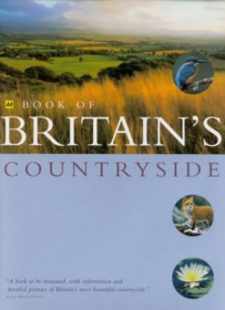 Book of Britain's Countryside (AA Illustrated Reference Books)