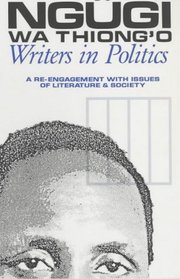 Writers In Politics