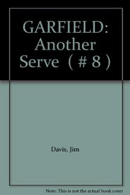 GARFIELD: Another Serve ( # 8 )
