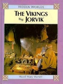 The Vikings and Jorvik (Hidden Worlds)