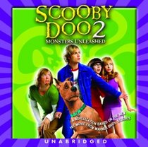 Scooby Doo Movie II: Monsters Unleashed: Junior Novelization (Scooby Doo)