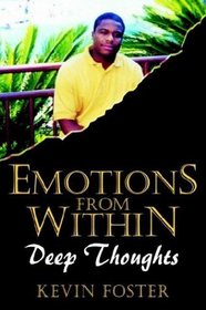 Emotions from Within: Deep Thoughts