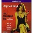 The Colorado Kid (Audio CD) (Unabridged)