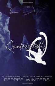 Quintessentially Q (Monsters in the Dark) (Volume 2)