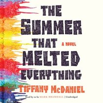 The Summer that Melted Everything: A Novel