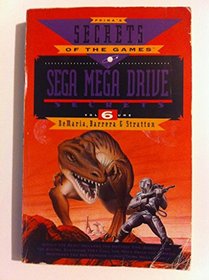 Sega Mega Drive Secrets, Volume 6