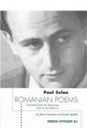 Romanian Poems (Green Integer)