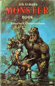 The Fifth Armada Monster Book