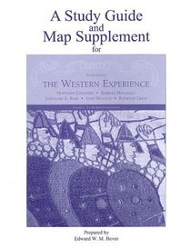 Study Guide with Map Exercises, Volume I
