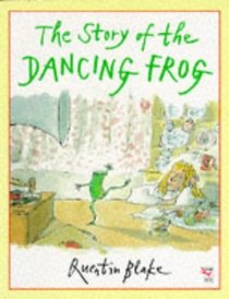 THE STORY OF THE DANCING FROG