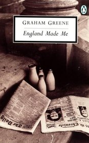 England Made Me (Penguin Twentieth-Century Classics)