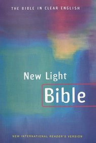 Bible: New Light Popular (Bible Nirv)