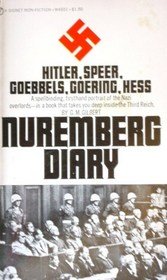 The Nuremberg Diary