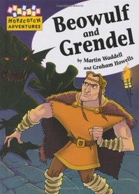 Beowulf and Grendel: v. 15 (Hopscotch Adventures)