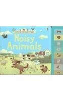 Noisy Animals (Usborne Farmyard Tales)