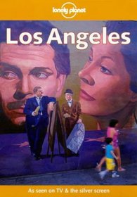 Los Angeles (Lonely Planet) (2nd ed)