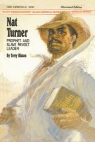 Nat Turner (Black American Series)